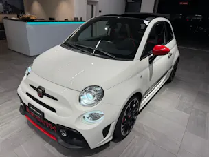 Fiat 595C 1.4 16V Turbo Abarth Esseesse