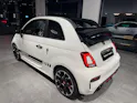 Fiat 595C 1.4 16V Turbo Abarth Esseesse