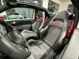 Fiat 595C 1.4 16V Turbo Abarth Esseesse