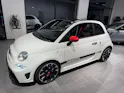 Fiat 595C 1.4 16V Turbo Abarth Esseesse