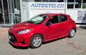Mazda 2 Hybrid Select