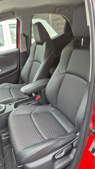 Mazda 2 Hybrid Select