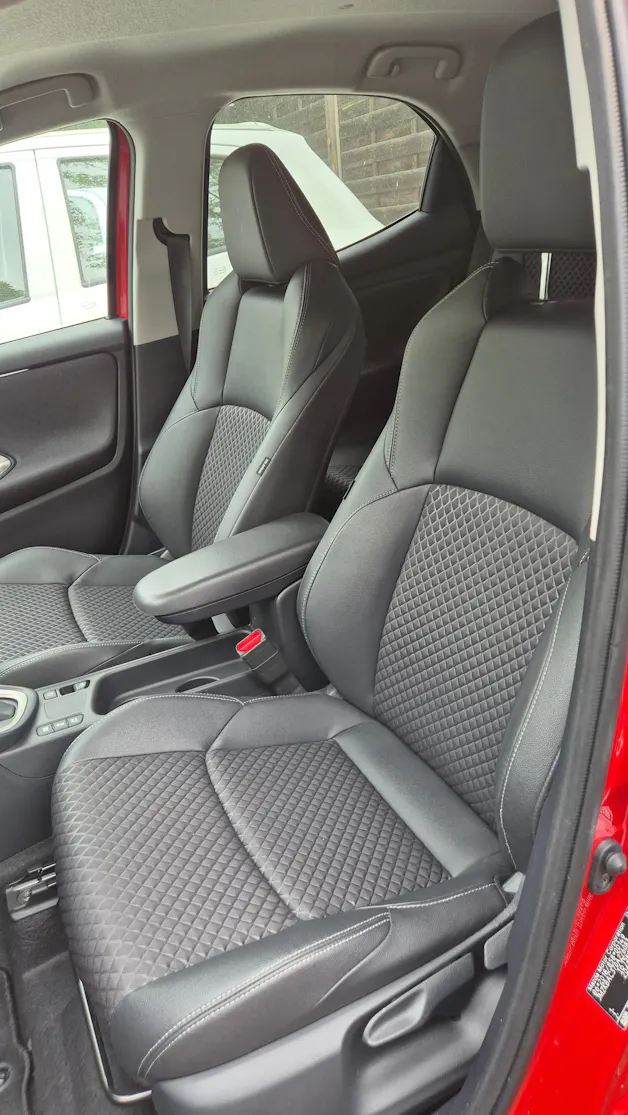 Mazda 2 Hybrid Select