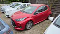 Mazda 2 Hybrid Select