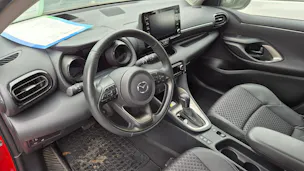 Mazda 2 Hybrid Select