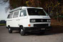 VW Typ 2 Atlantic