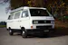 VW Typ 2 Atlantic