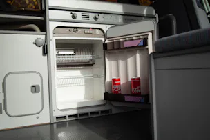 VW Typ 2 Atlantic