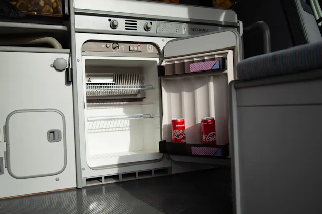 VW Typ 2 Atlantic