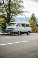 VW Typ 2 Atlantic