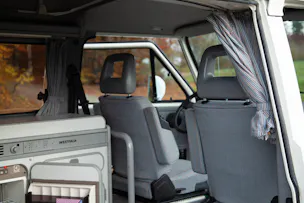 VW Typ 2 Atlantic
