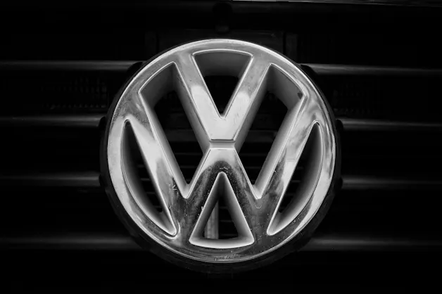 VW Typ 2 Atlantic