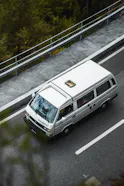 VW Typ 2 Atlantic