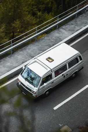 VW Typ 2 Atlantic