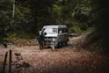VW Typ 2 Atlantic
