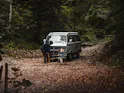 VW Typ 2 Atlantic