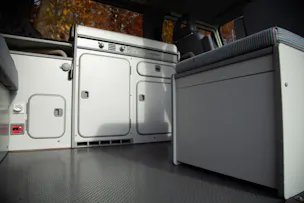 VW Typ 2 Atlantic