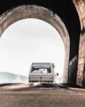 VW Typ 2 Atlantic
