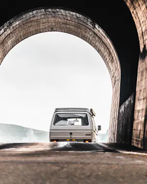 VW Typ 2 Atlantic