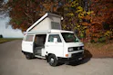 VW Typ 2 Atlantic