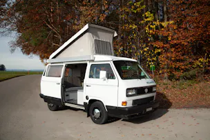 VW Typ 2 Atlantic