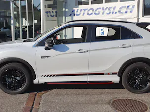 Mitsubishi Eclip.Cross PHEV Ralliart Limited / Helvetia