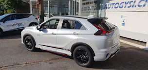 Mitsubishi Eclip.Cross PHEV Ralliart Limited / Helvetia