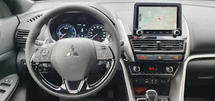 Mitsubishi Eclip.Cross PHEV Ralliart Limited / Helvetia