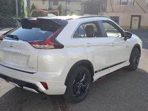 Mitsubishi Eclip.Cross PHEV Ralliart Limited / Helvetia