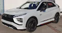 Mitsubishi Eclip.Cross PHEV Ralliart Limited / Helvetia