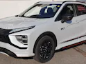Mitsubishi Eclip.Cross PHEV Ralliart Limited / Helvetia