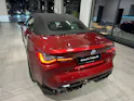 BMW M4 Cabrio Competition M xDrive