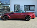 BMW M4 Cabrio Competition M xDrive