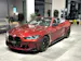 BMW M4 Cabrio Competition M xDrive
