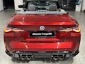 BMW M4 Cabrio Competition M xDrive