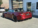BMW M4 Cabrio Competition M xDrive
