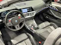 BMW M4 Cabrio Competition M xDrive