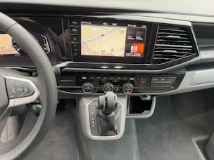 VW T6.1 California 2.0 TDI Ocean Last Edition