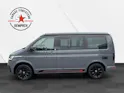 VW T6.1 California 2.0 TDI Ocean Last Edition