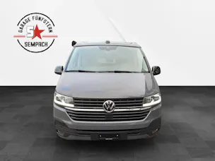 VW T6.1 California 2.0 TDI Ocean Last Edition
