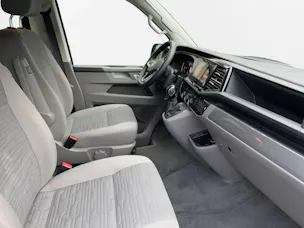 VW T6.1 California 2.0 TDI Ocean Last Edition