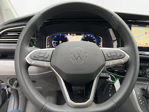 VW T6.1 California 2.0 TDI Ocean Last Edition