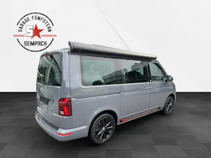 VW T6.1 California 2.0 TDI Ocean Last Edition