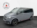 VW T6.1 California 2.0 TDI Ocean Last Edition