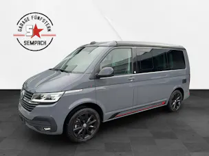 VW T6.1 California 2.0 TDI Ocean Last Edition