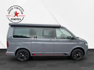 VW T6.1 California 2.0 TDI Ocean Last Edition
