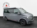 VW T6.1 California 2.0 TDI Ocean Last Edition