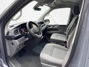 VW T6.1 California 2.0 TDI Ocean Last Edition