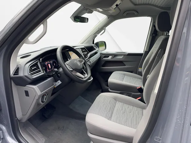 VW T6.1 California 2.0 TDI Ocean Last Edition