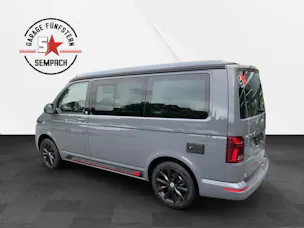 VW T6.1 California 2.0 TDI Ocean Last Edition